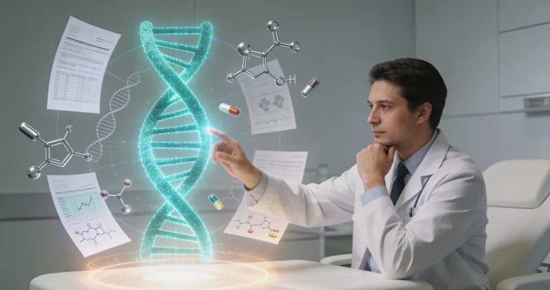 抚州家庭与医生进行遗传咨询沟通