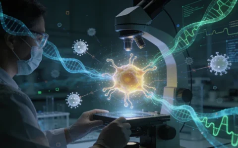 安顺Pendred综合征基因检测最权威公司