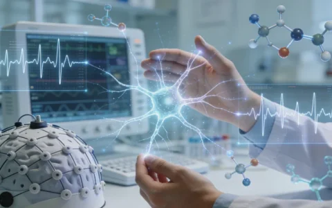 在鹤岗到哪做先天性耳聋基因检测