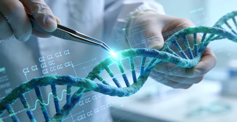 泸州基因检测采样与实验室分析流