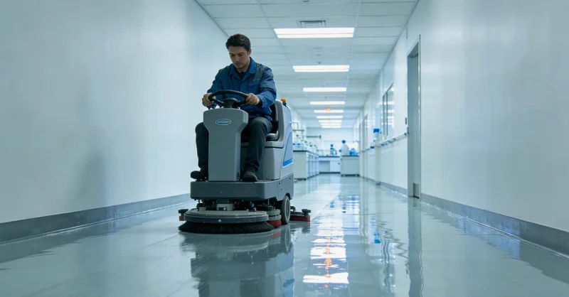 衢州现代化城市建筑与街景,展现