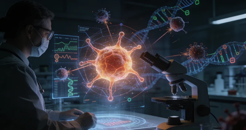 楚雄市民在医院进行耳聋基因检测