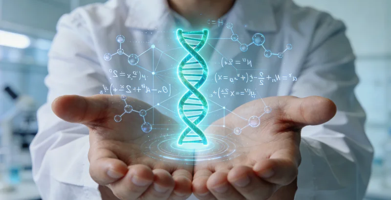 侯马遗传咨询师为家庭解读基因报