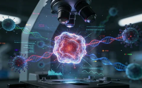 青州乳腺癌基因检测实验室地址