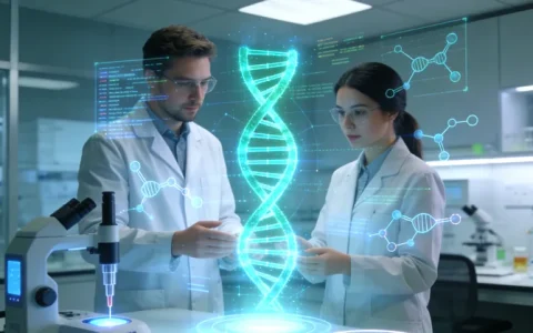 运城连接蛋白26基因检测的可靠机构