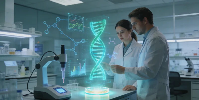 苏州遗传咨询师为家庭解读基因检