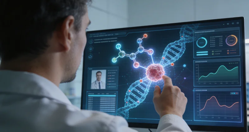 遗传性耳聋基因检测实验室分析与