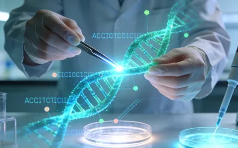 吉林TMC1基因检测公司哪家靠谱