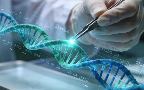 衡阳乳腺癌21基因检测严选机构名录及联系地址