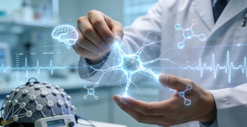 九江儿童眼科检查近视与Stic