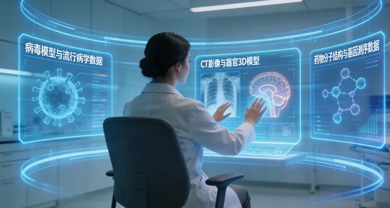 六安肺癌患者定期进行CT复查随