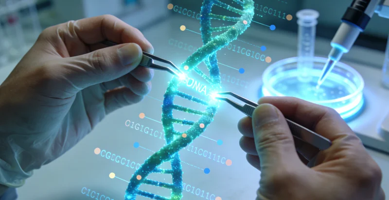 三亚验配师为听障人士调试助听器