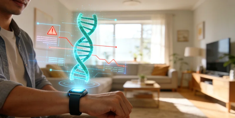 果洛州医生与患者共同解读肺癌基