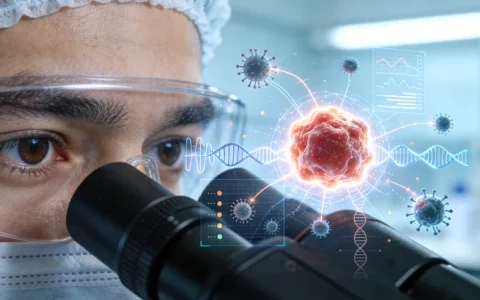 琼海乳腺癌BRCA基因检测专业机构推荐