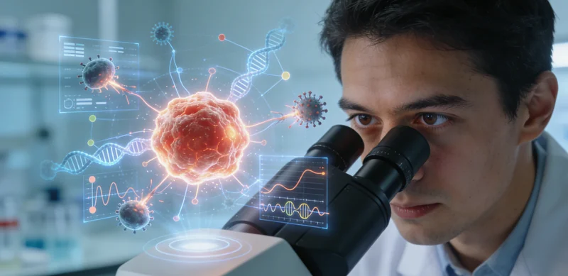 湛江CHD7基因检测科普之基因