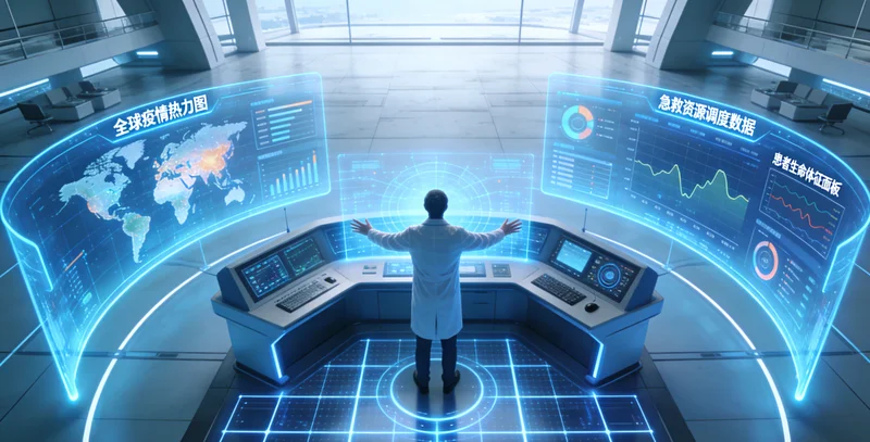 百色遗传咨询门诊医生与咨询者沟