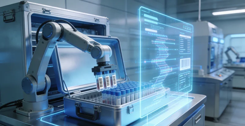 MYO7A基因与DNA双螺旋结