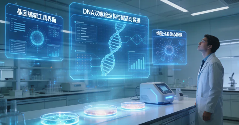 柳州果农家庭关注听力健康与基因