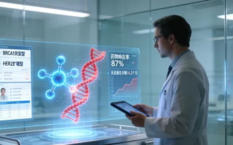 益阳NSHL基因检测机构哪家正规