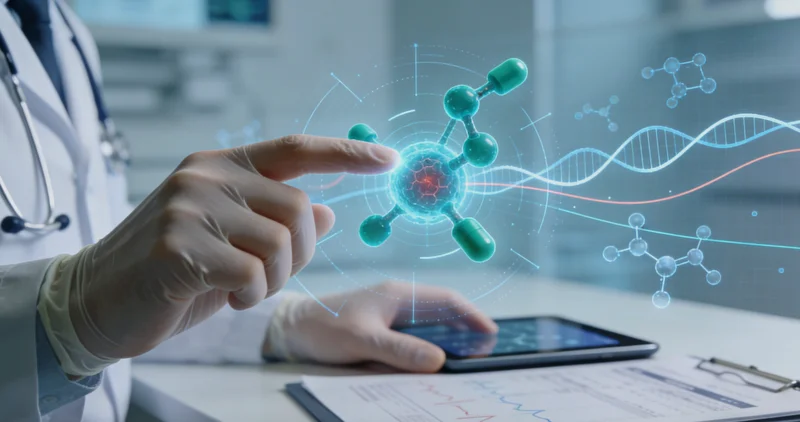 无锡医生向家庭解读基因检测报告