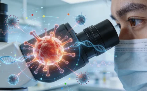 宿迁I型Usher基因检测去哪查？权威检测机构与实验室推荐（附地址）