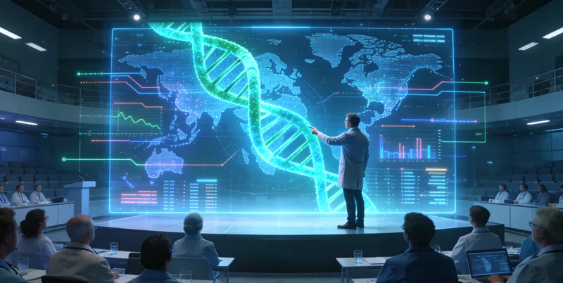 贵溪卵巢癌HRD检测原理-同源