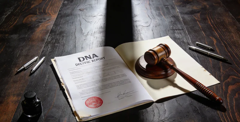 医生与孩子家长坐在一起,共同查