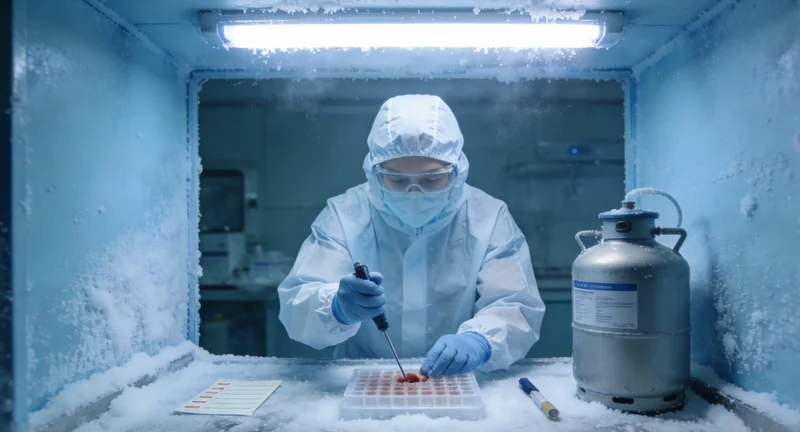 太原家庭了解遗传检测后安心规划