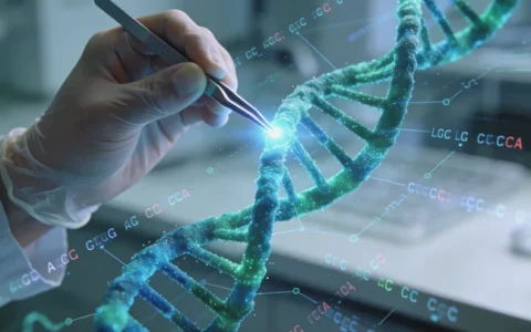 来宾USH基因检测哪家公司最好