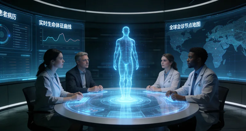 德州遗传咨询师与家庭沟通场景