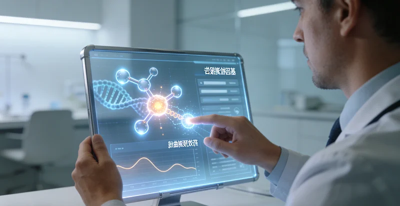 双鸭山基因检测实验室分析血液样