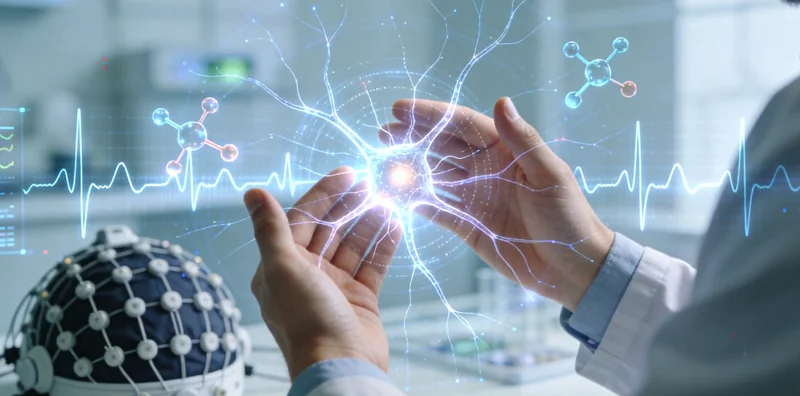 白银家庭共同讨论听力健康与基因