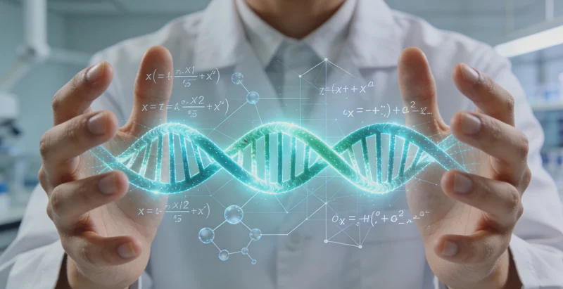 连云港遗传咨询师向家庭解读基因