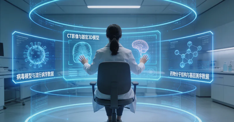 江门家庭与医生共同解读基因检测