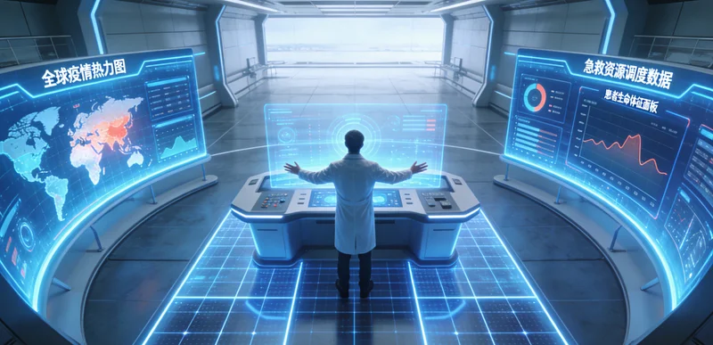 南宁医院护士为新生儿进行听力筛