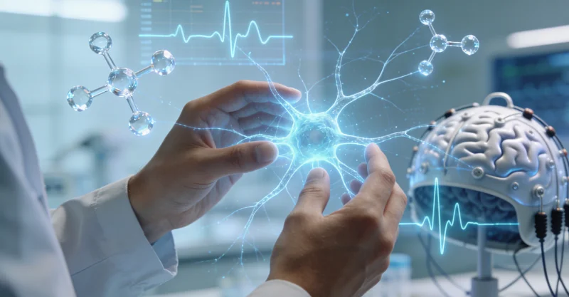 黄石市民在医院进行基因检测采血