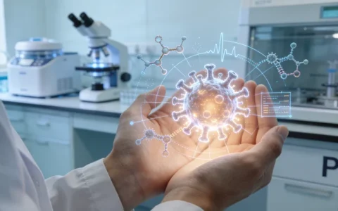 衡水SLC26A4基因检测公司哪家靠谱