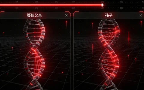 白银肺孢子菌基因检测哪能做