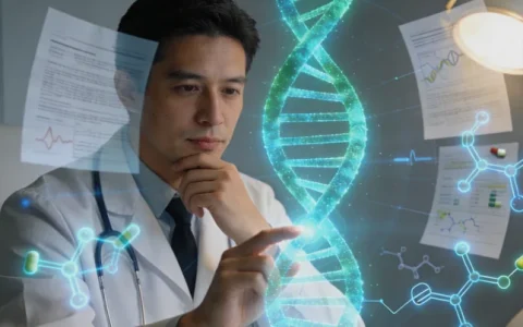 台州USH基因检测公认靠谱的机构有哪些