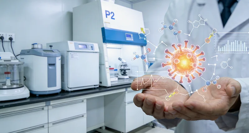 郑州医学实验室进行耳聋基因检测