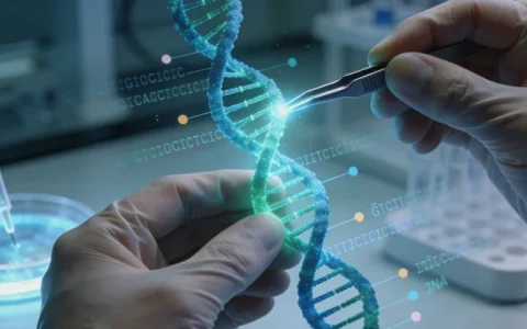 肇庆OTOF基因检测机构排名