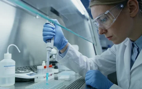 铁岭EYA1基因基因检测专业机构名单:严选2家(2026年参考)