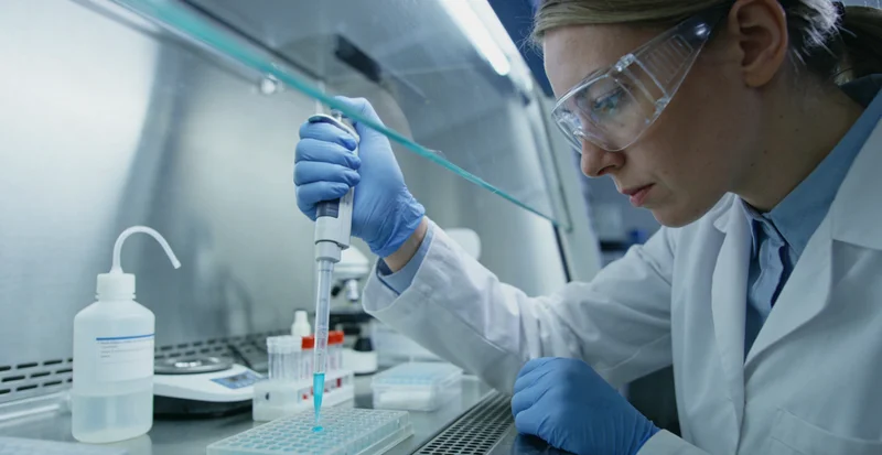 铁岭市民在医院咨询基因检测相关