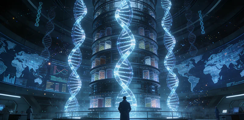 安庆家庭通过基因筛查迎来健康宝