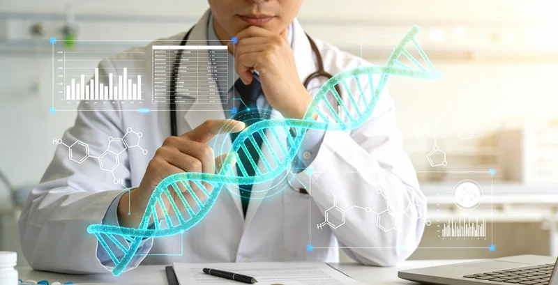 安阳医生为家庭解读耳聋基因检测