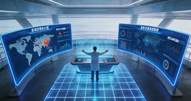 安顺家庭在了解基因筛查信息后共