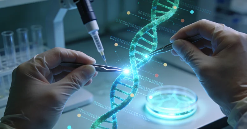 达州家庭进行遗传信息沟通场景