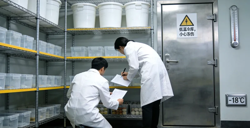 一位湛江市民带着家人在医院咨询