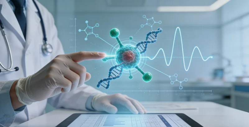 包头遗传咨询师为家庭解读耳聋基