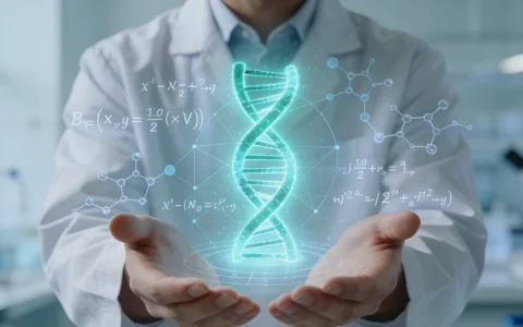 钦州Waardenburg综合征基因检测前十名公司名单